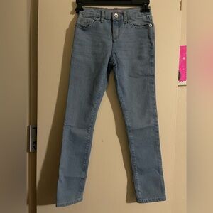 The Children's Place Blue Denim Jeans Classic Style